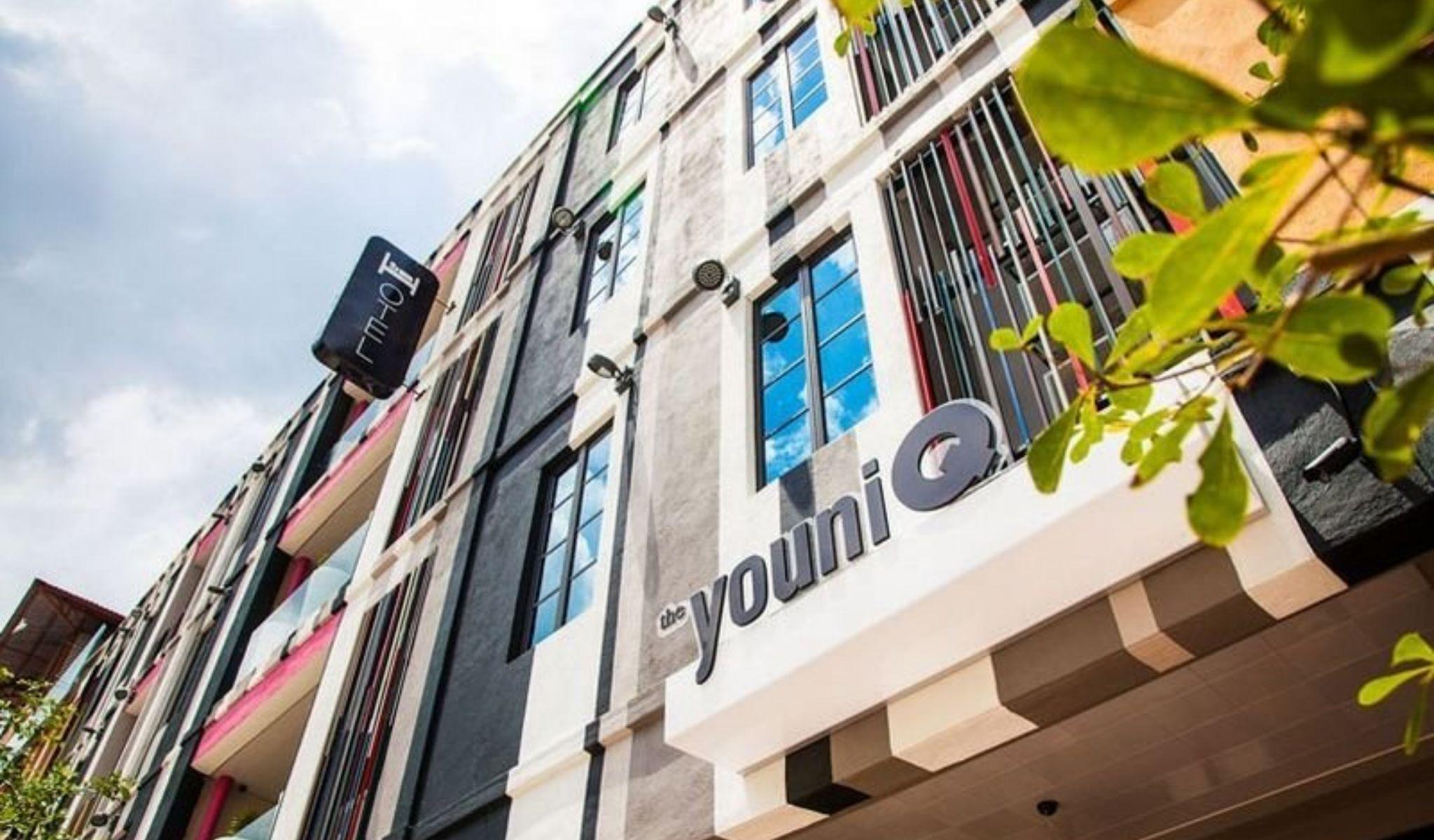 The Youniq Hotel, Klia T1, Klia T2 Sepang