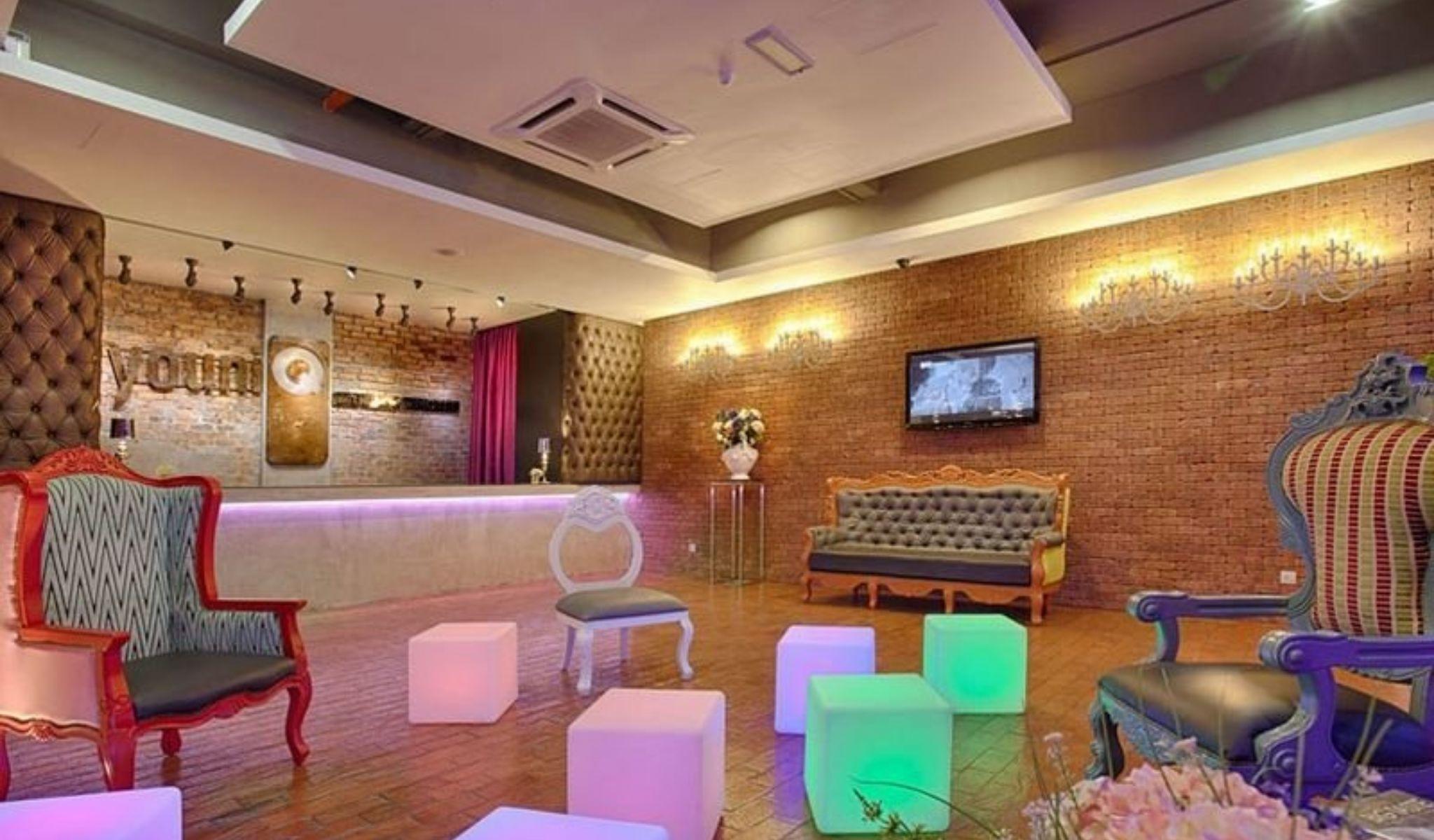 Hotel The Youniq Hotel, Klia T1, Klia T2