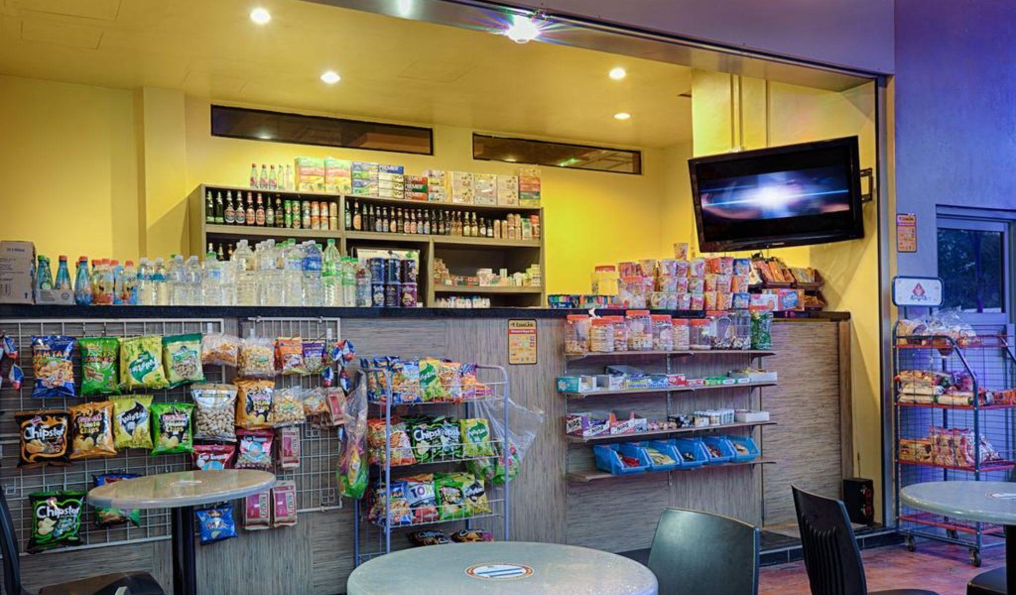 Hotel The Youniq Hotel, Klia T1, Klia T2 Sepang