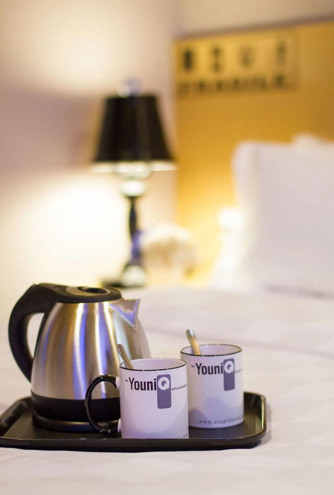 The Youniq Hotel, Klia T1, Klia T2 Hotel 3*