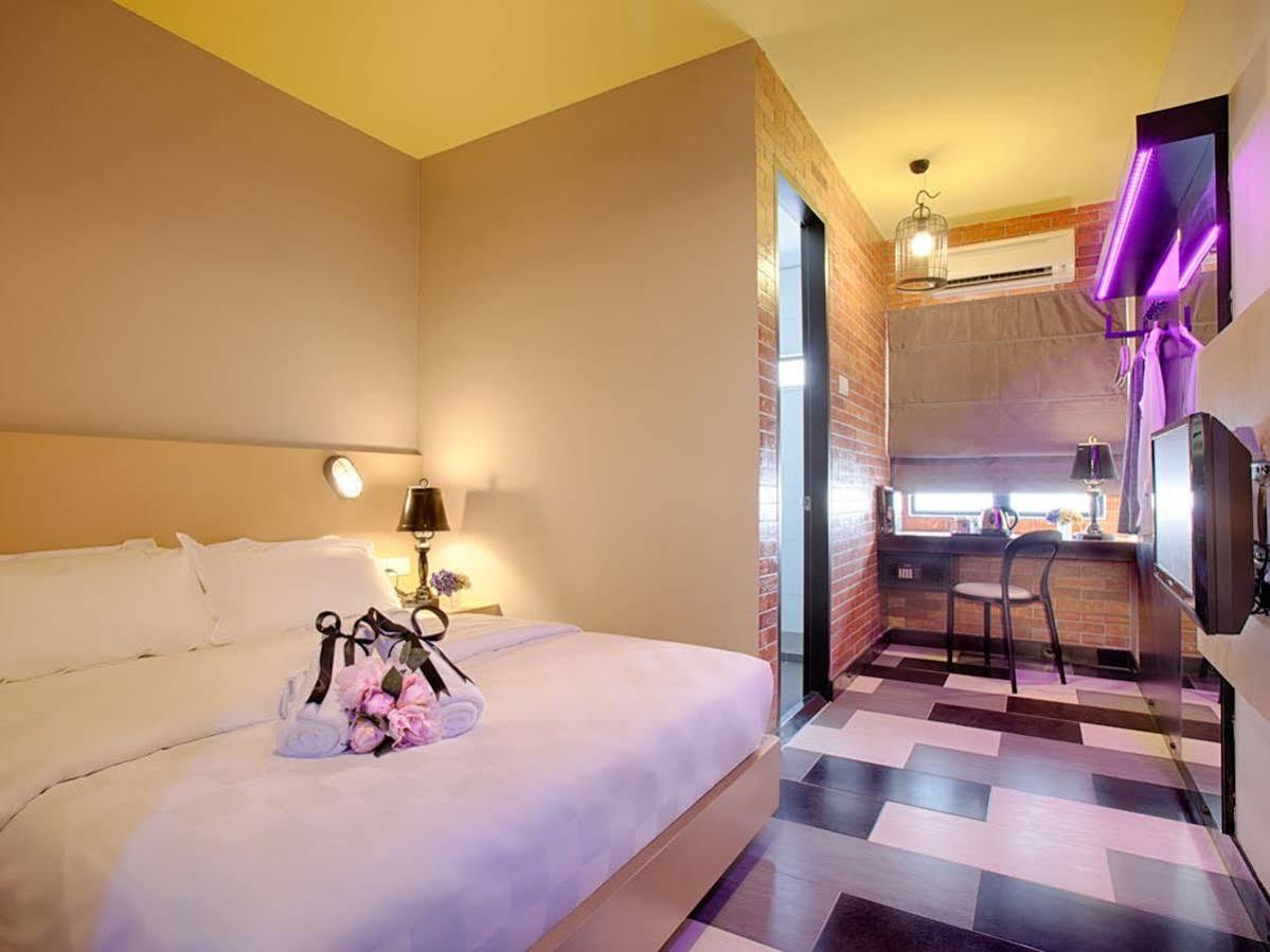 The Youniq Hotel, Klia T1, Klia T2 Hotel 3*