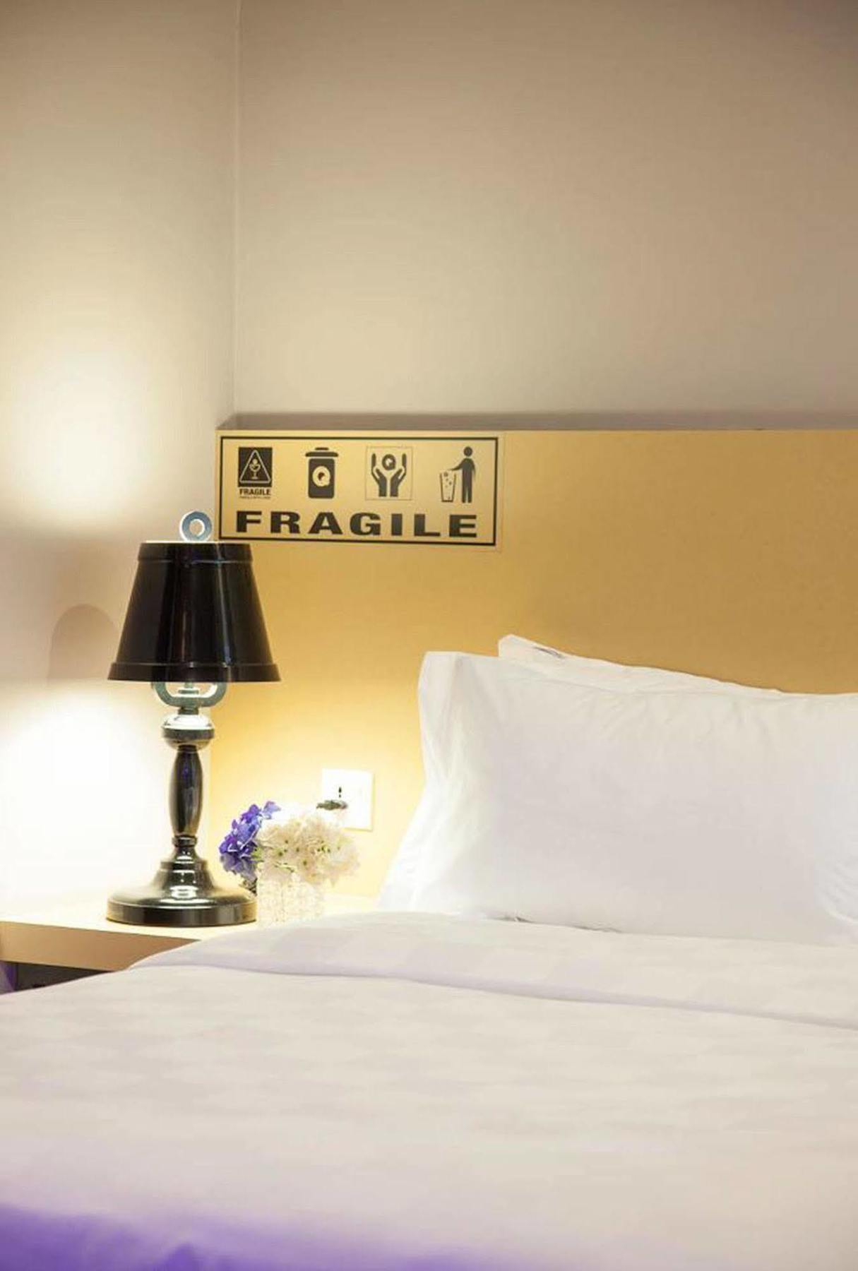 The Youniq Hotel, Klia T1, Klia T2 3* Sepang