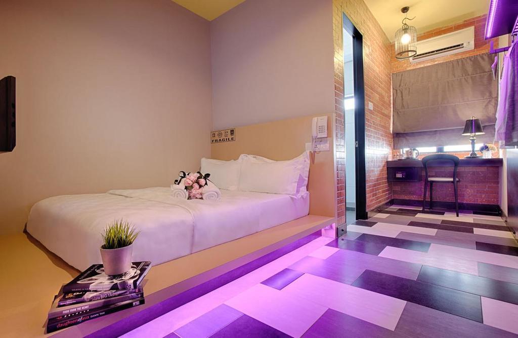 The Youniq Hotel, Kuala Lumpur International Airport Hotel