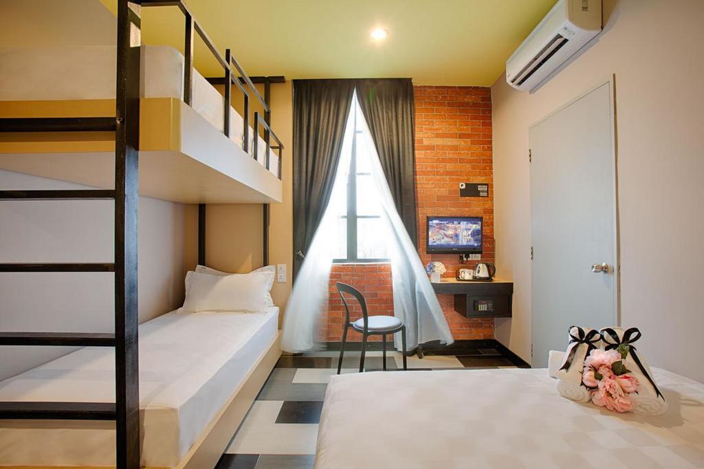 The Youniq Hotel, Kuala Lumpur International Airport