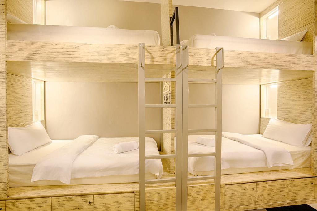 The Youniq Hotel, Kuala Lumpur International Airport Hotel Sepang