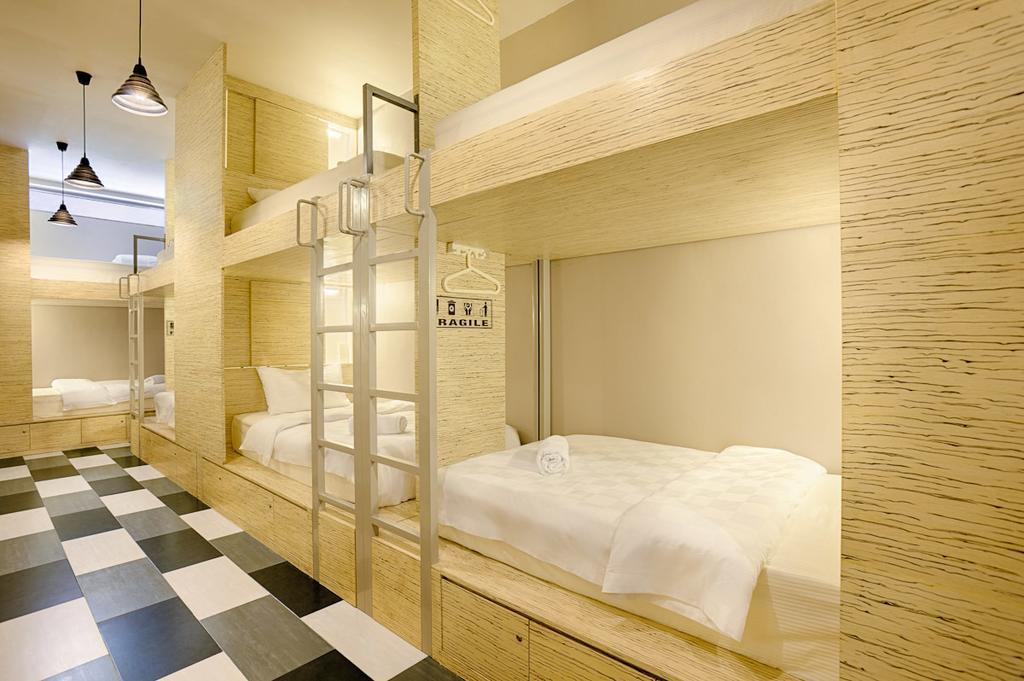 The Youniq Hotel, Kuala Lumpur International Airport 3*