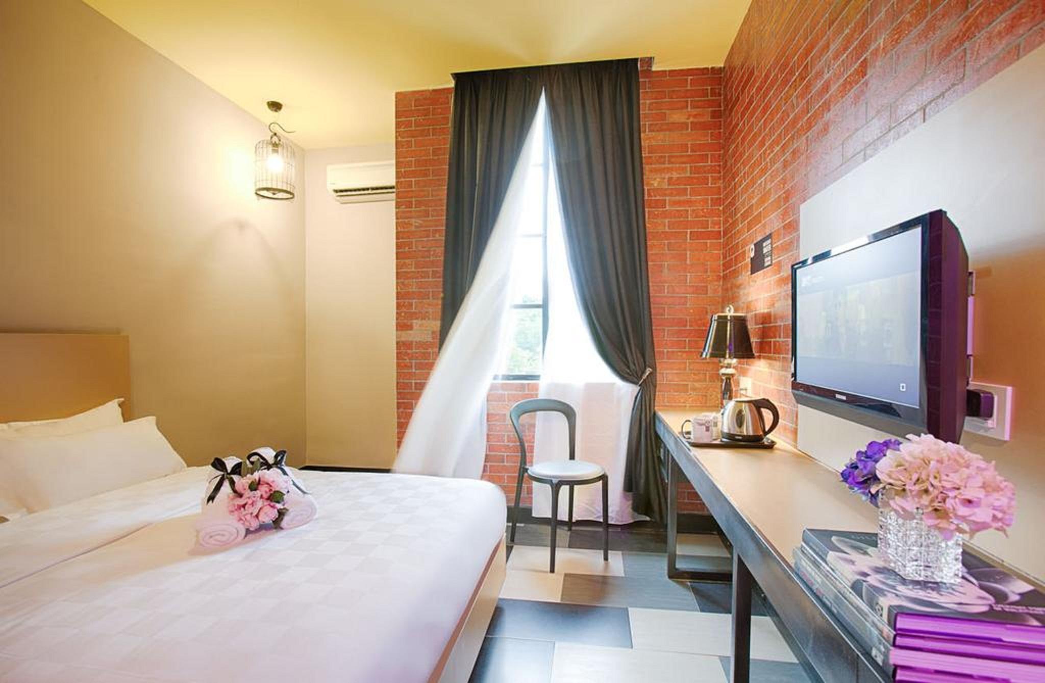 The Youniq Hotel, Kuala Lumpur International Airport Hotel Sepang