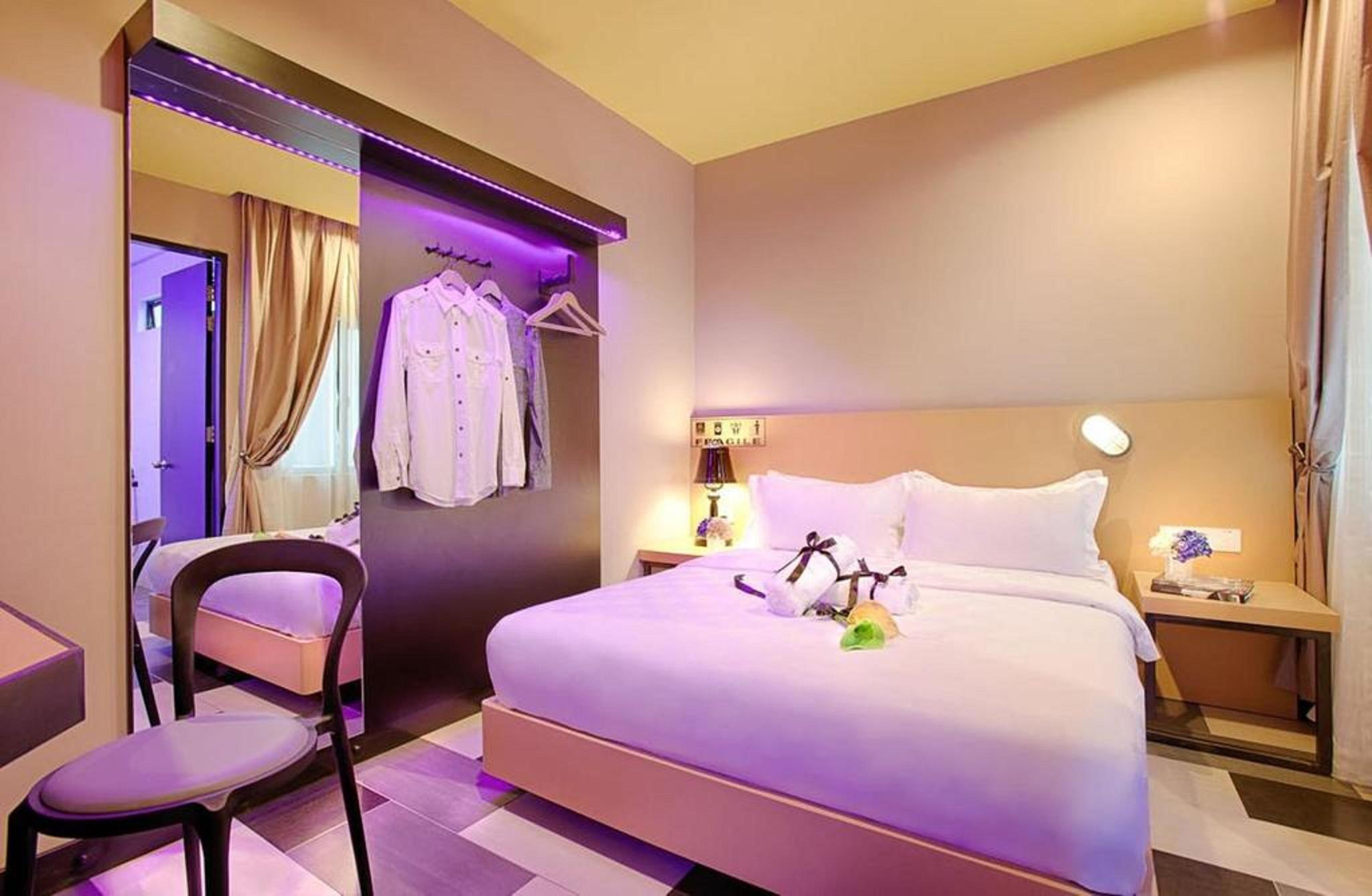 Hotel The Youniq Hotel, Kuala Lumpur International Airport