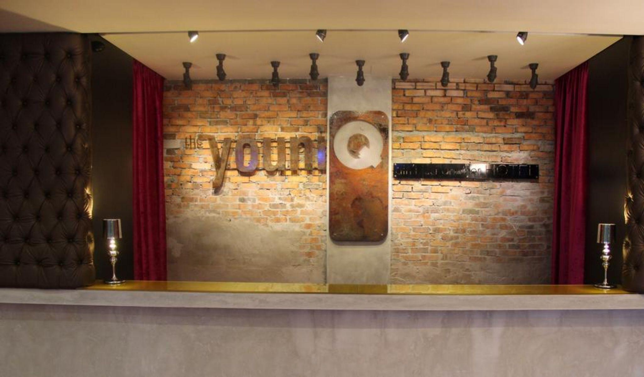 The Youniq Hotel, Kuala Lumpur International Airport Sepang