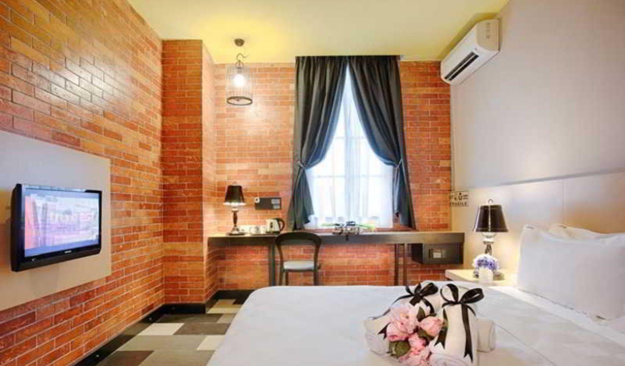 The Youniq Hotel, Kuala Lumpur International Airport Hotel Sepang
