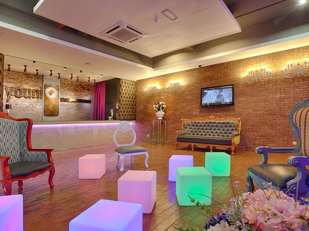 The Youniq Hotel, Kuala Lumpur International Airport 3*