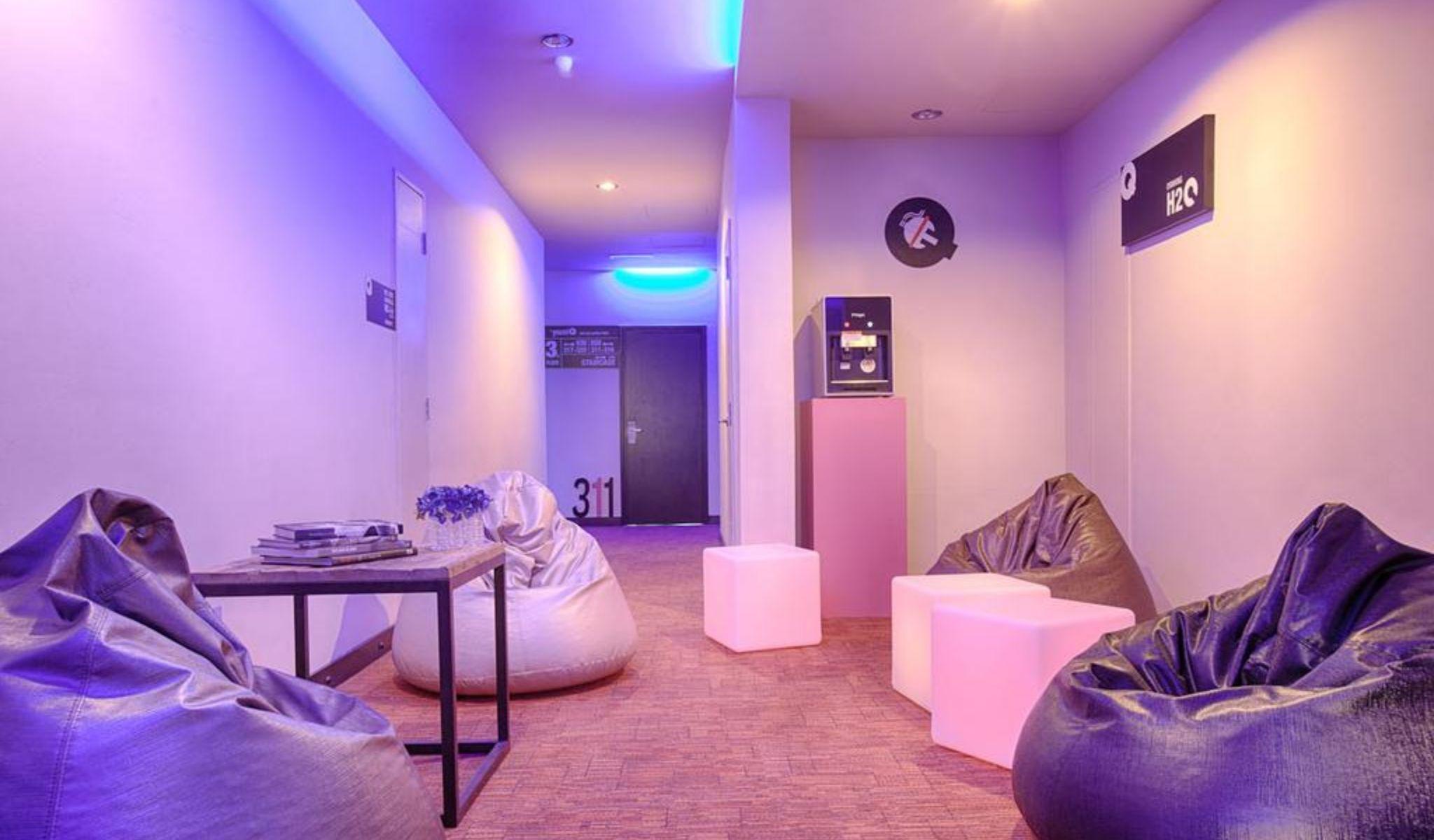 The Youniq Hotel, Kuala Lumpur International Airport 3* Sepang