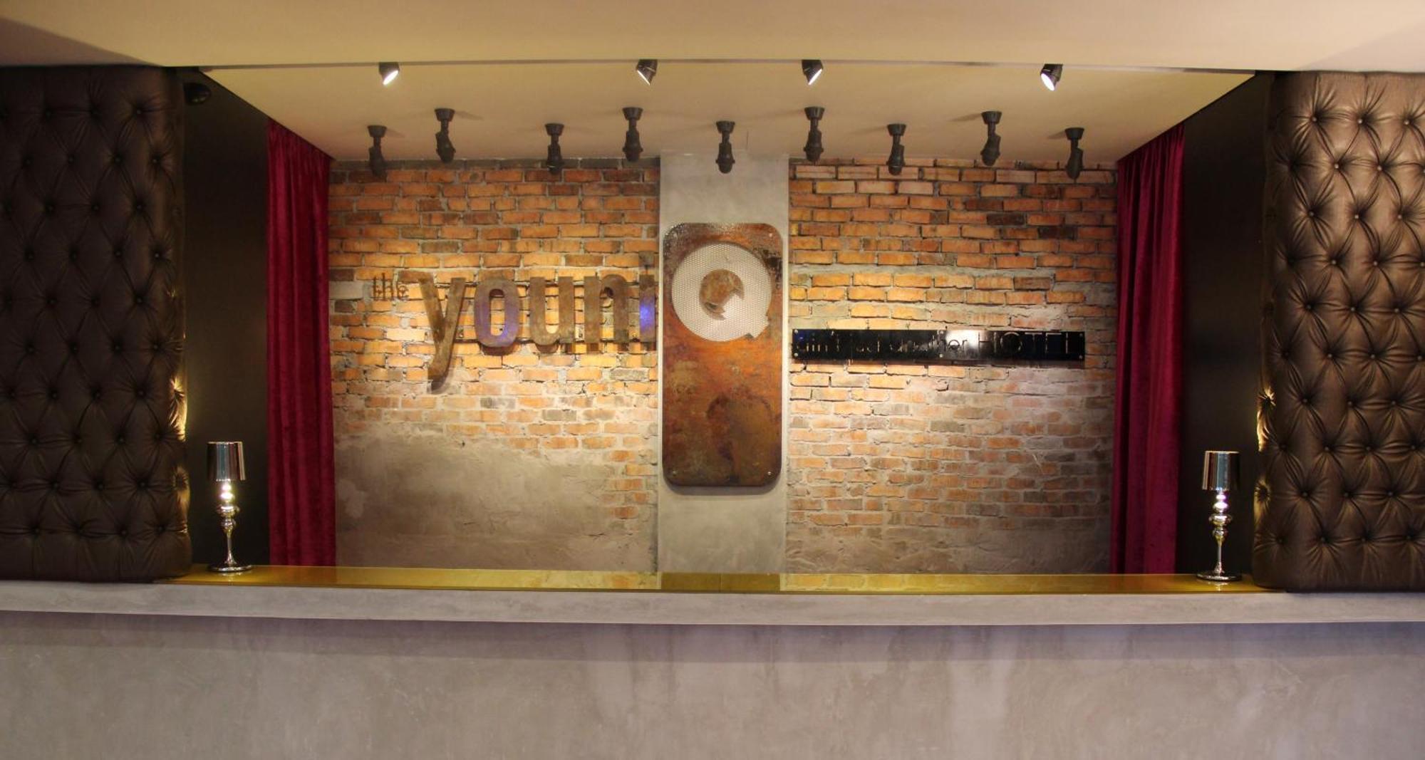 Hotel The Youniq Hotel, Kuala Lumpur International Airport 3*
