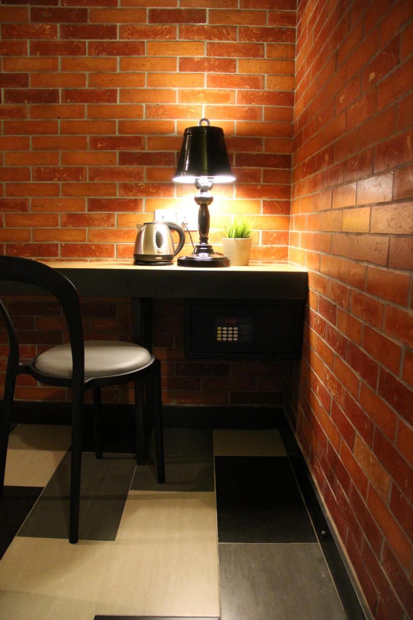Hotel The Youniq Hotel, Kuala Lumpur International Airport Sepang