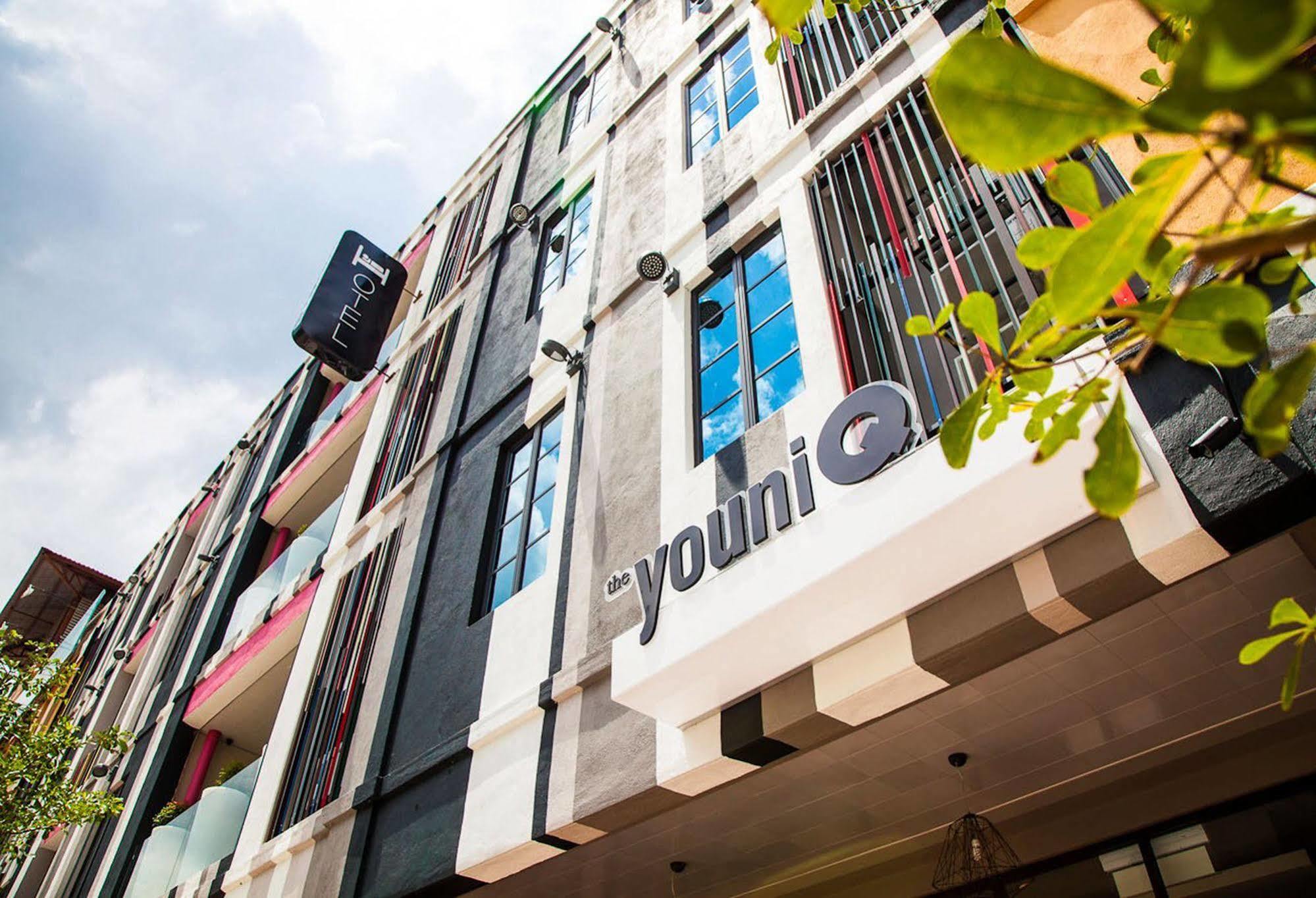 The Youniq Hotel, Kuala Lumpur International Airport Hotel Sepang