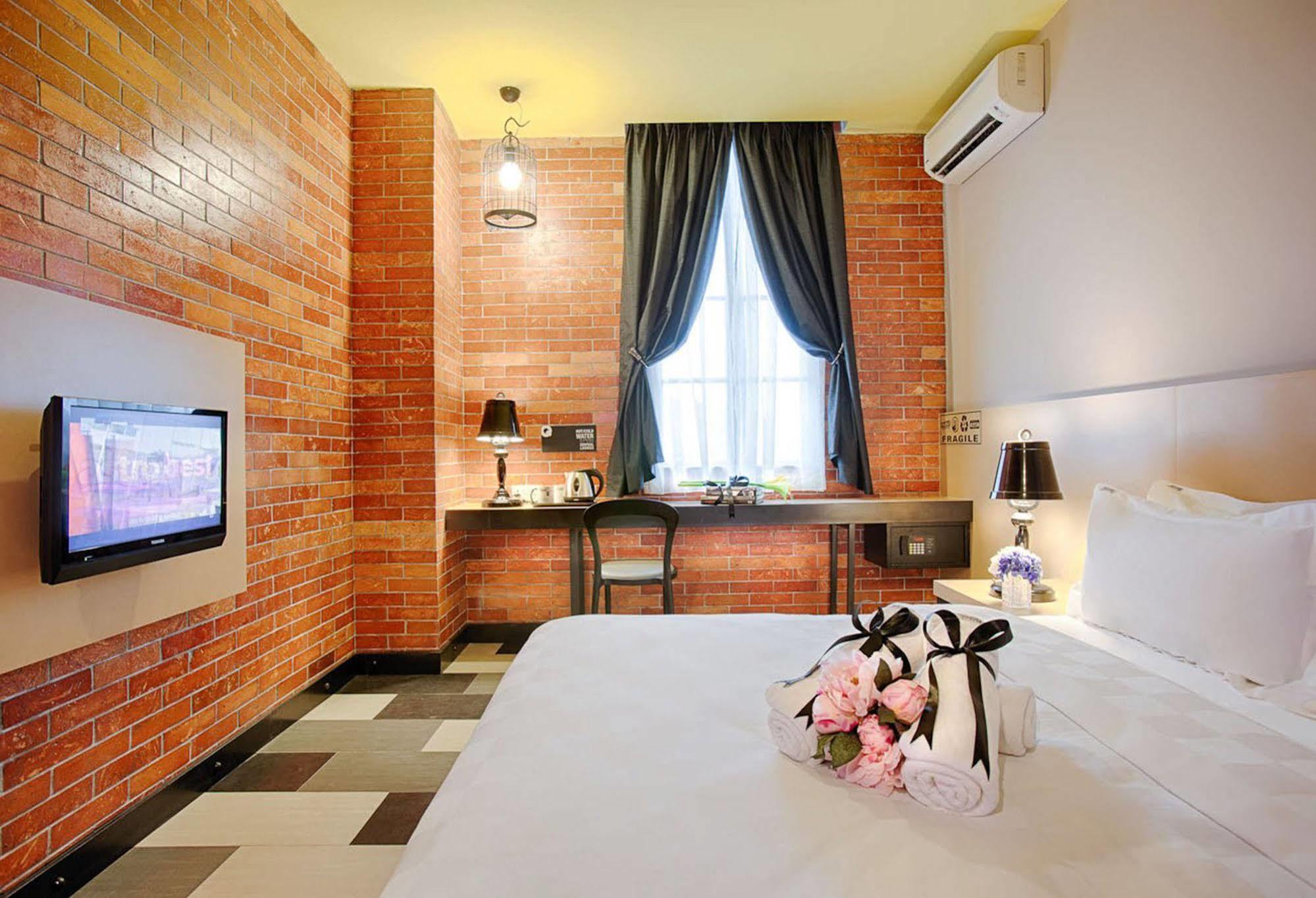 Hotel The Youniq Hotel, Kuala Lumpur International Airport 3*