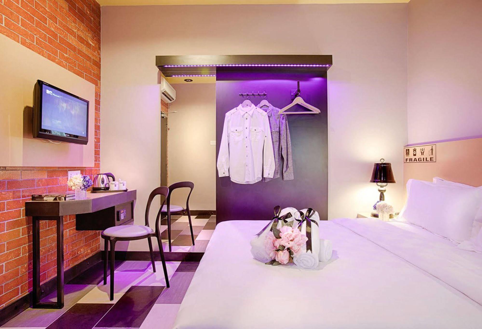 The Youniq Hotel, Kuala Lumpur International Airport 3* Sepang