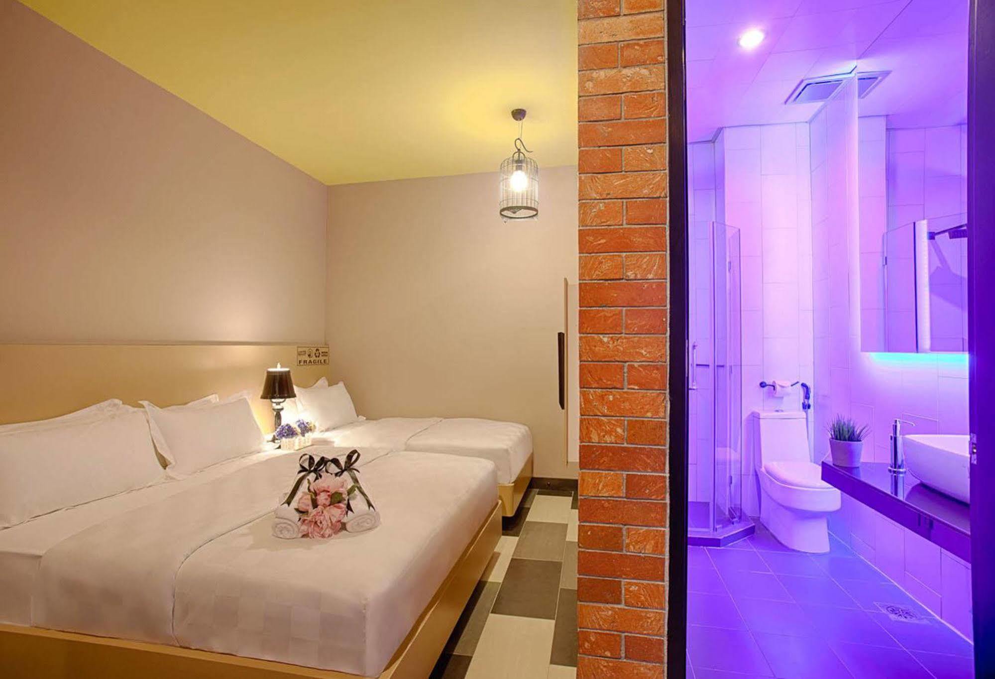 The Youniq Hotel, Kuala Lumpur International Airport