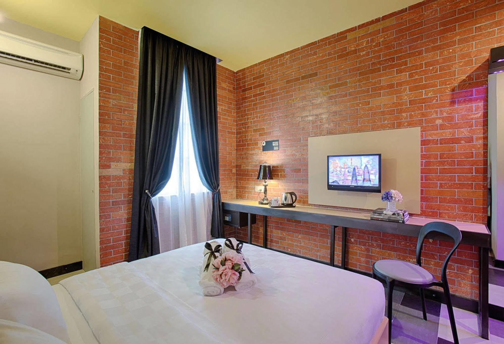 The Youniq Hotel, Kuala Lumpur International Airport