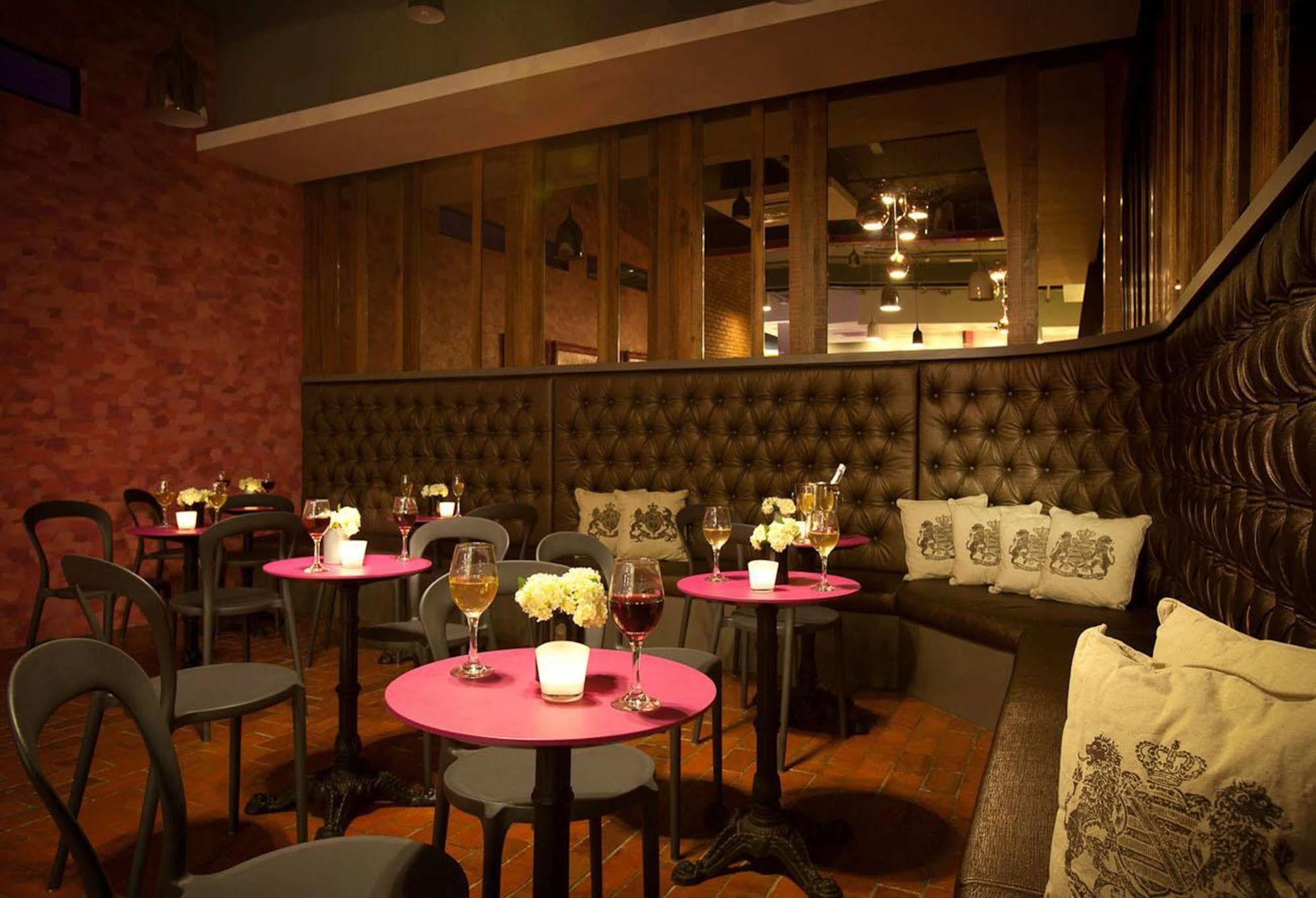 The Youniq Hotel, Kuala Lumpur International Airport 3* Sepang