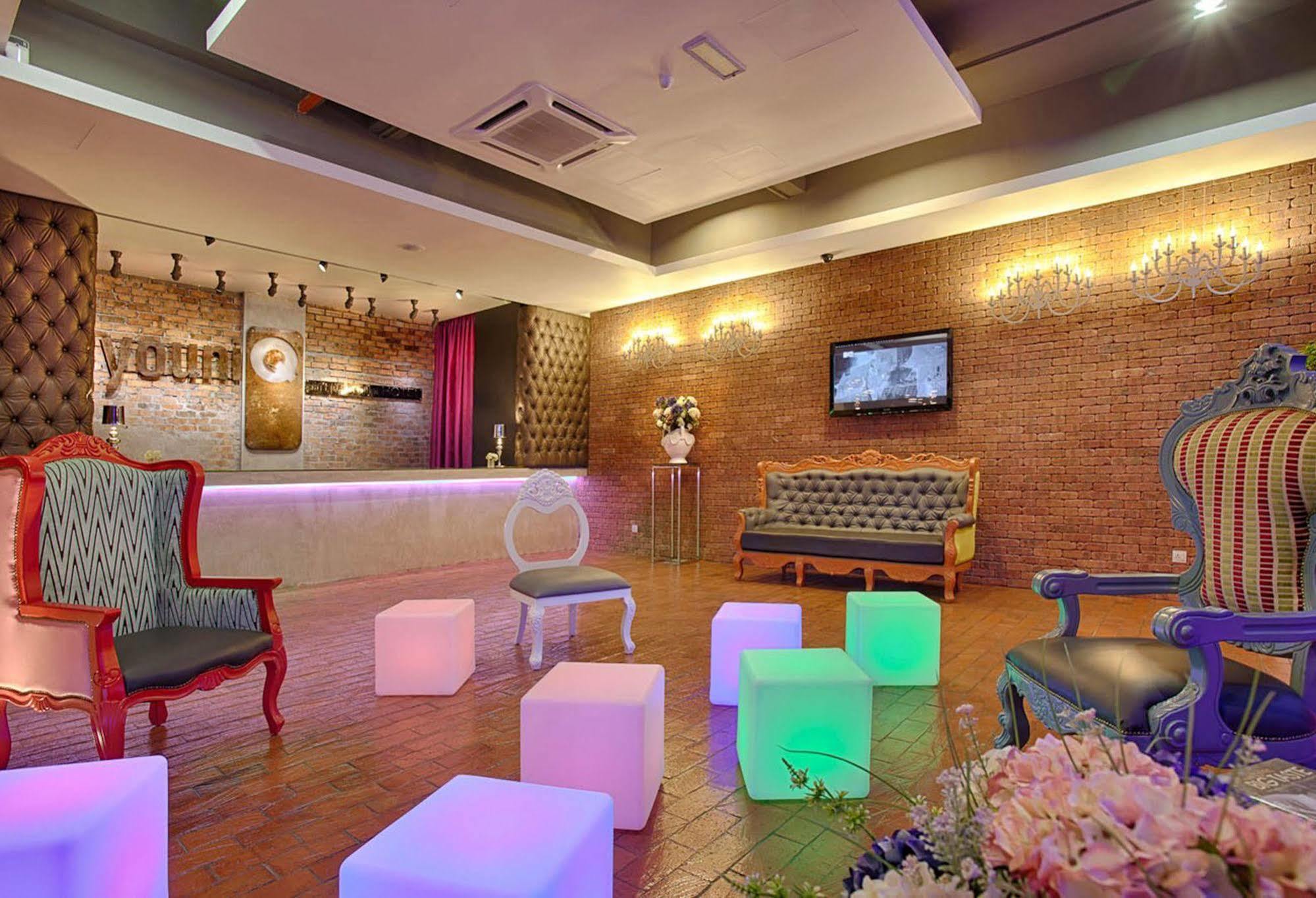 The Youniq Hotel, Kuala Lumpur International Airport Hotel