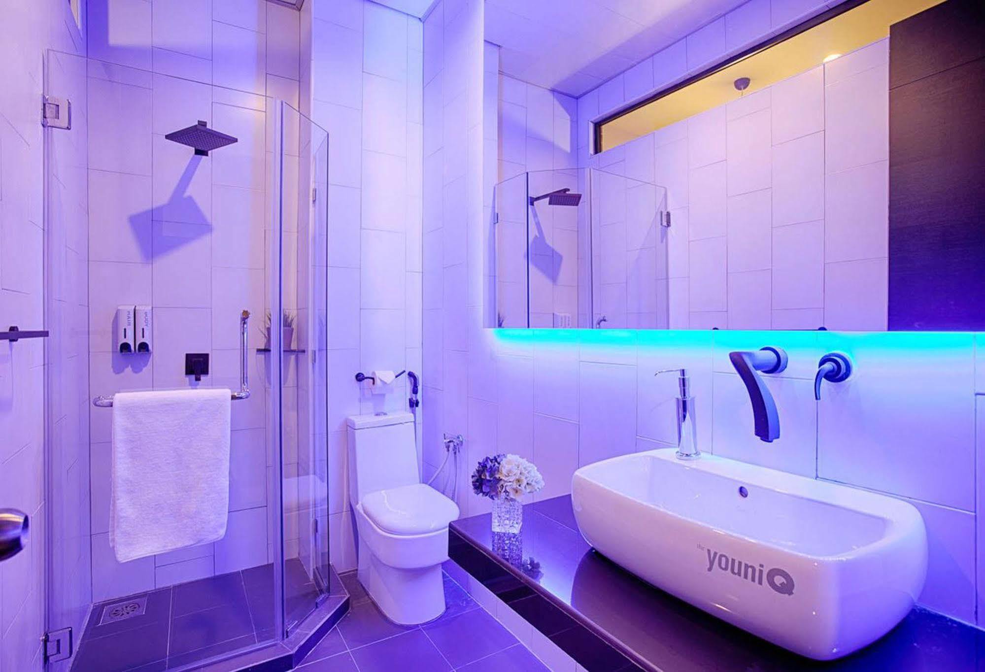 The Youniq Hotel, Kuala Lumpur International Airport 3* Sepang